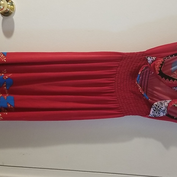 Sun dress unbranded - Picture 4 of 4